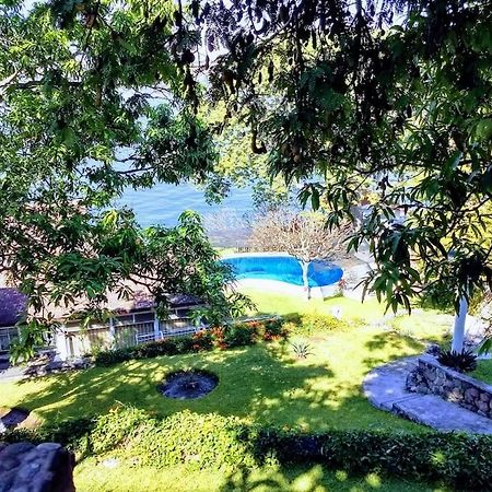 Habitacion Independiente A Pie Del Lago Con Ac Текескітенго Екстер'єр фото
