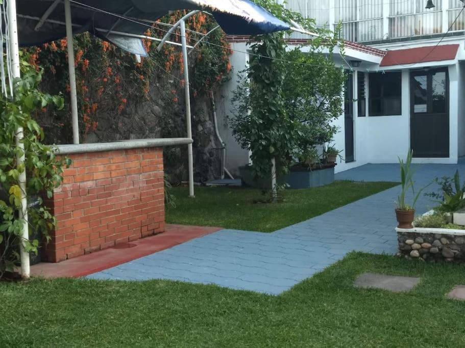 Habitacion Independiente A Pie Del Lago Con Ac Текескітенго Екстер'єр фото